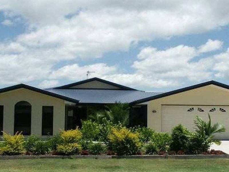 38 BEVINGTON STREET, Tannum Sands QLD 4680