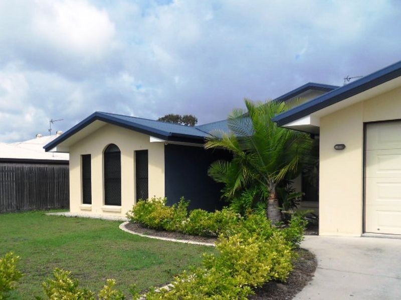 38 BEVINGTON STREET, Tannum Sands QLD 4680