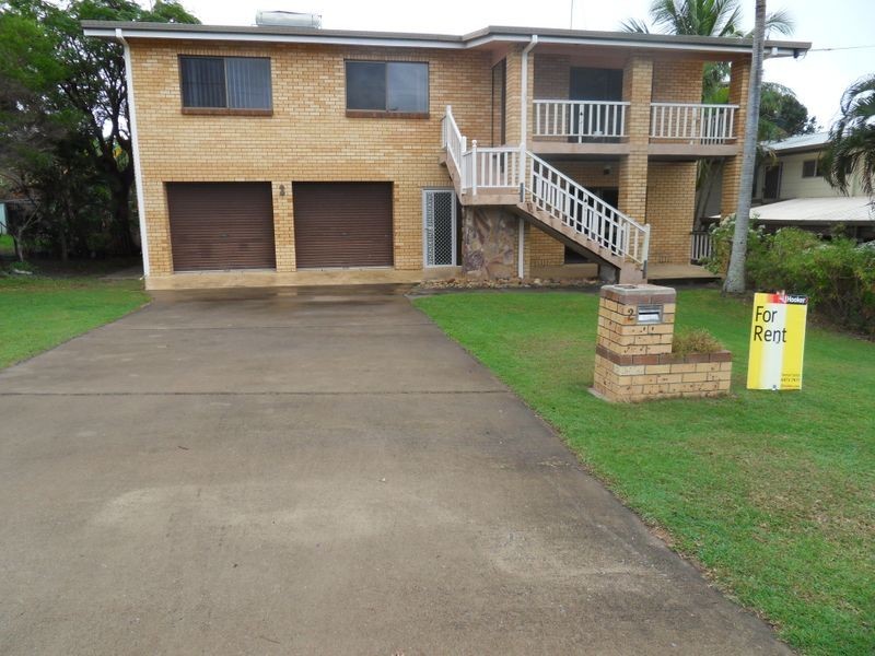 2 Trochus Street, Tannum Sands QLD 4680