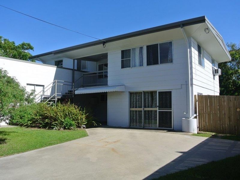 26 ORANA AVENUE, Boyne Island QLD 4680