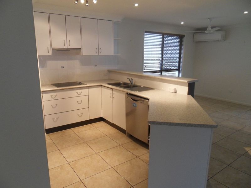 5 MOONDARRA COURT, Gladstone QLD 4680