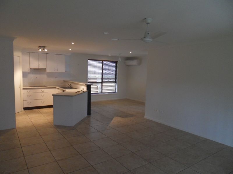 5 MOONDARRA COURT, Gladstone QLD 4680