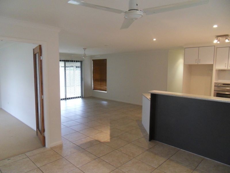 5 MOONDARRA COURT, Gladstone QLD 4680