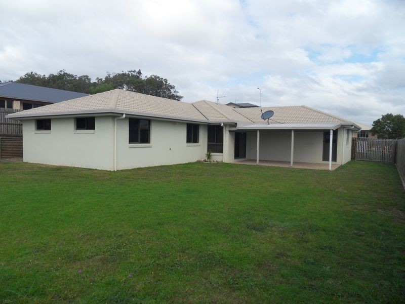 5 MOONDARRA COURT, Gladstone QLD 4680