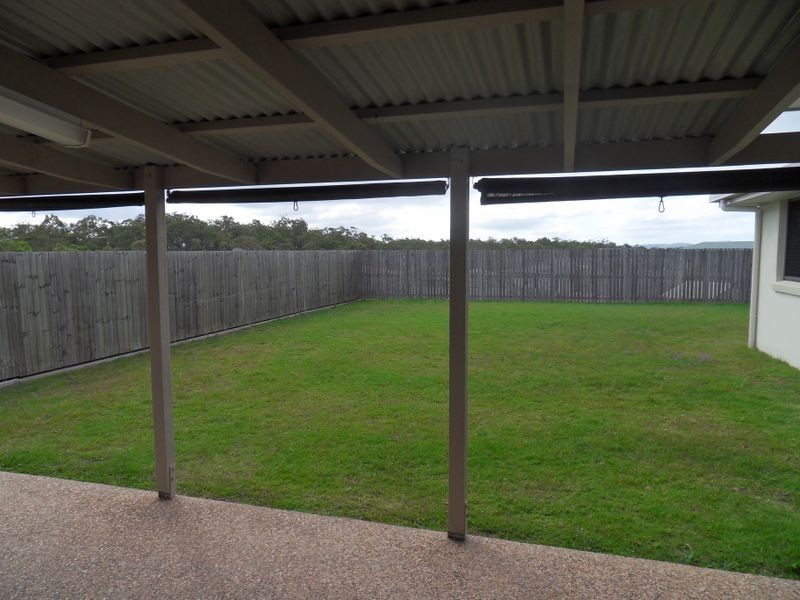 5 MOONDARRA COURT, Gladstone QLD 4680