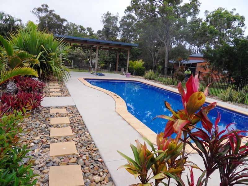 18 GOLDEN AVENUE, Tannum Sands QLD 4680