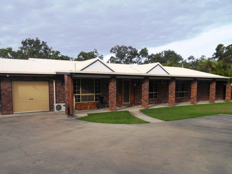 18 GOLDEN AVENUE, Tannum Sands QLD 4680