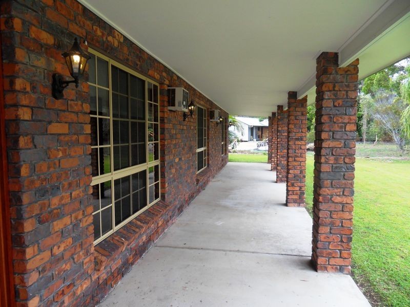 18 GOLDEN AVENUE, Tannum Sands QLD 4680