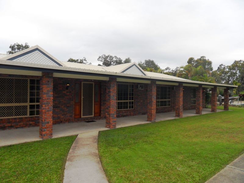 18 GOLDEN AVENUE, Tannum Sands QLD 4680