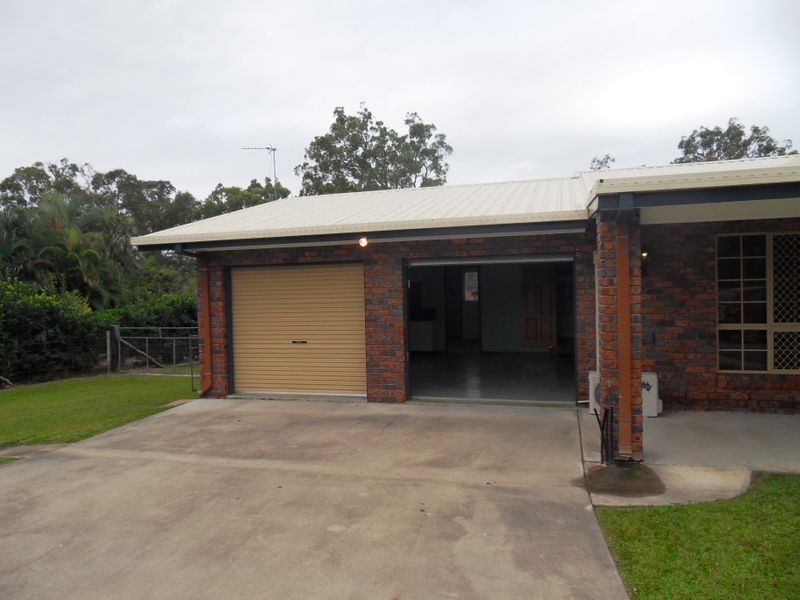 18 GOLDEN AVENUE, Tannum Sands QLD 4680