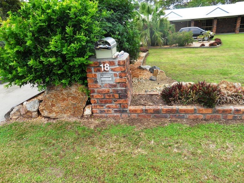 18 GOLDEN AVENUE, Tannum Sands QLD 4680