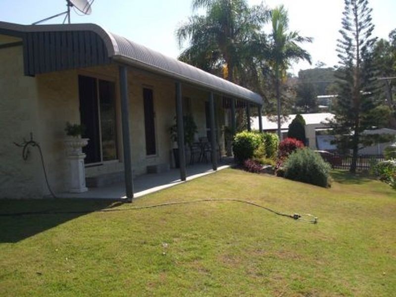 3 KILMAN COURT, Boyne Island QLD 4680