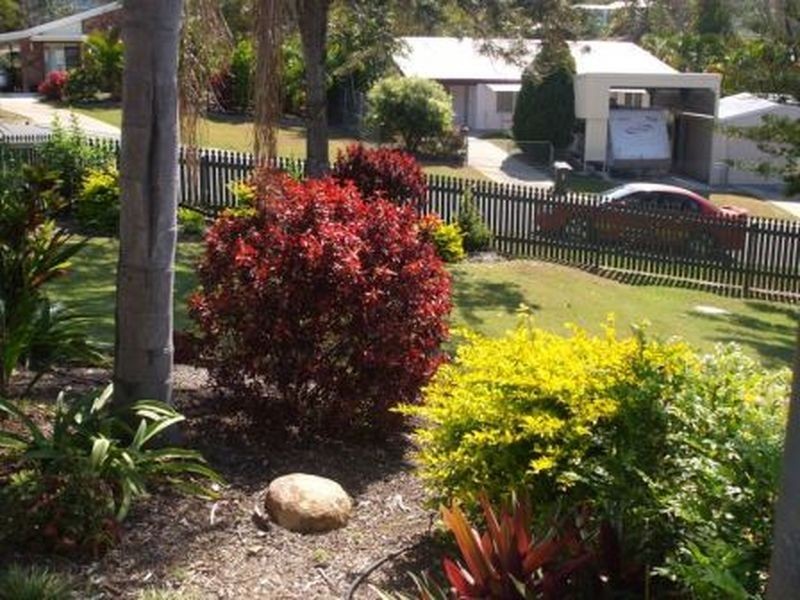 3 KILMAN COURT, Boyne Island QLD 4680