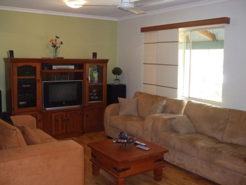 3 KILMAN COURT, Boyne Island QLD 4680