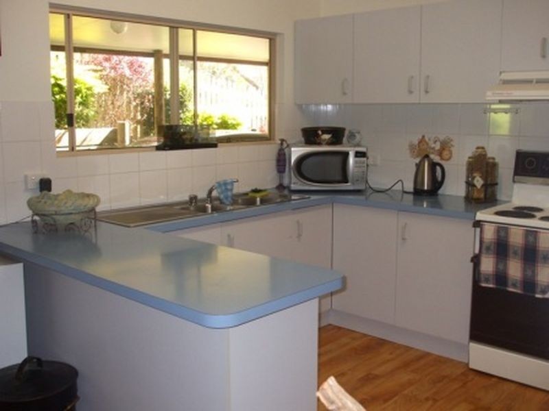 3 KILMAN COURT, Boyne Island QLD 4680