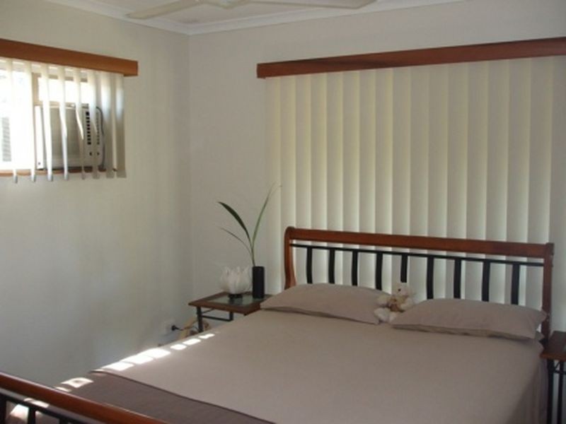 3 KILMAN COURT, Boyne Island QLD 4680