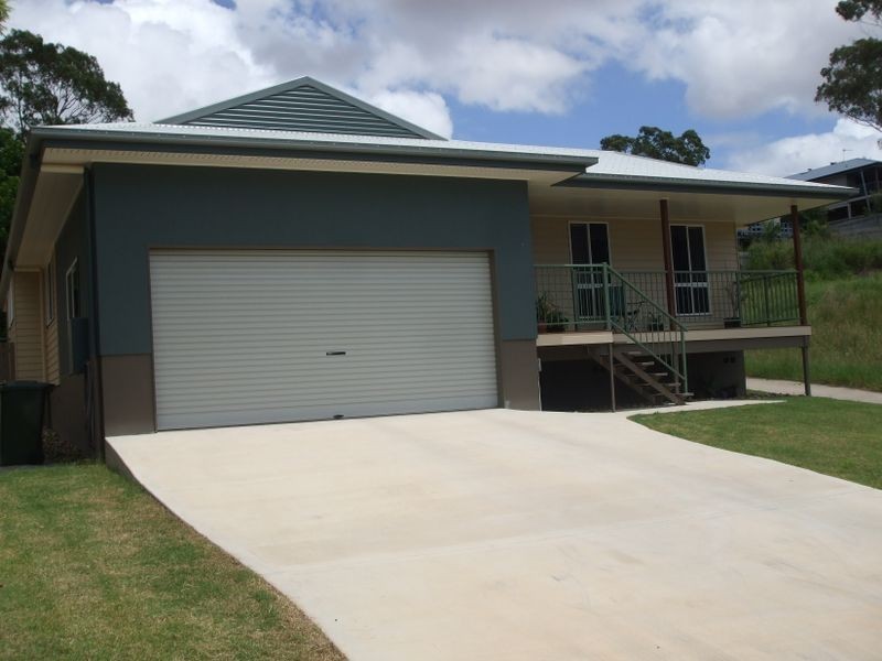 23 MARINA AVENUE, Boyne Island QLD 4680