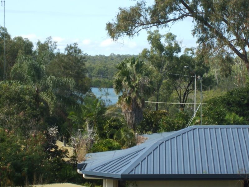 23 MARINA AVENUE, Boyne Island QLD 4680