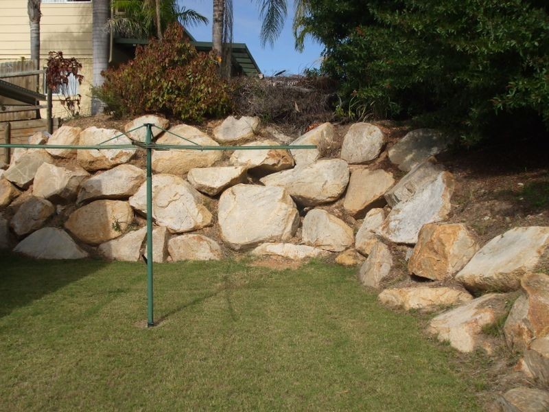 23 MARINA AVENUE, Boyne Island QLD 4680