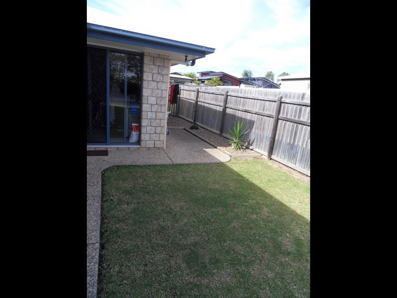 8 DRIFTWOOD STREET, Tannum Sands QLD 4680