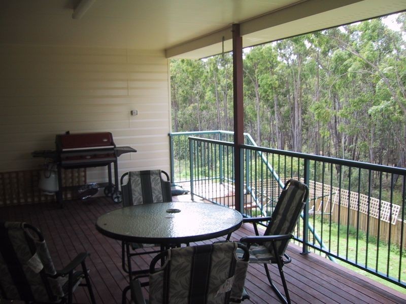 32 PRYDE STREET, Tannum Sands QLD 4680