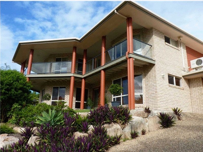 12 RIDGE CLOSE, Tannum Sands QLD 4680