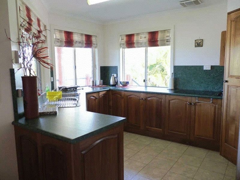 12 RIDGE CLOSE, Tannum Sands QLD 4680