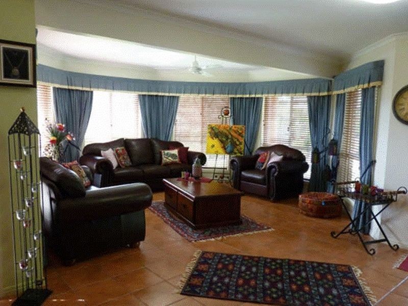 12 RIDGE CLOSE, Tannum Sands QLD 4680