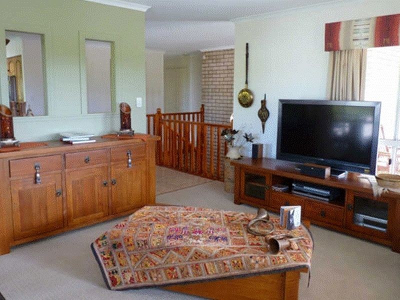 12 RIDGE CLOSE, Tannum Sands QLD 4680