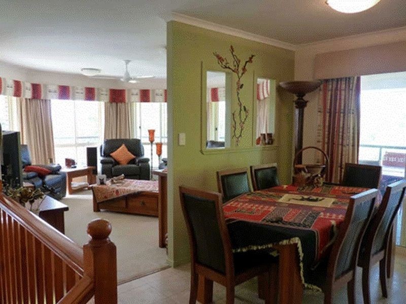 12 RIDGE CLOSE, Tannum Sands QLD 4680