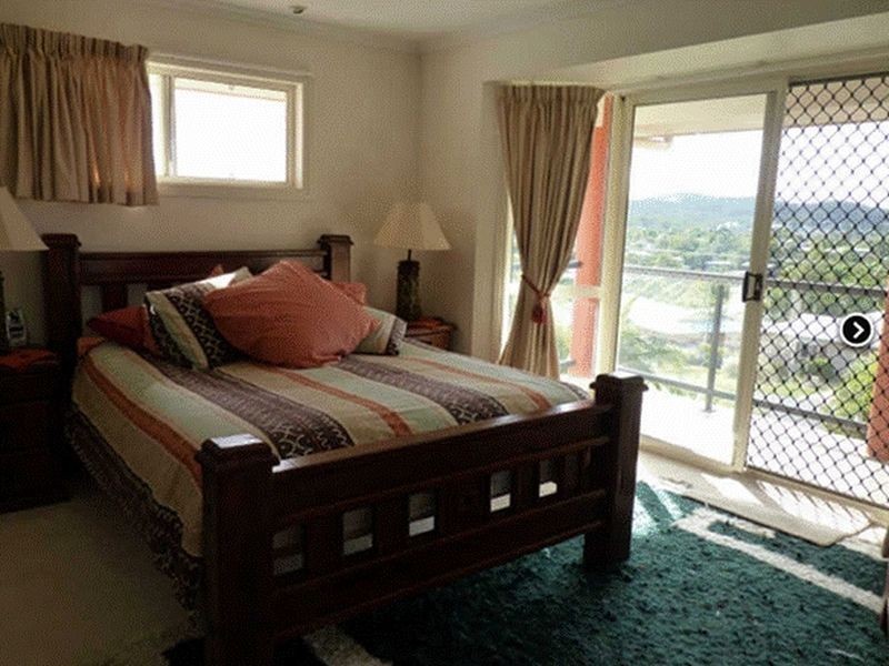 12 RIDGE CLOSE, Tannum Sands QLD 4680