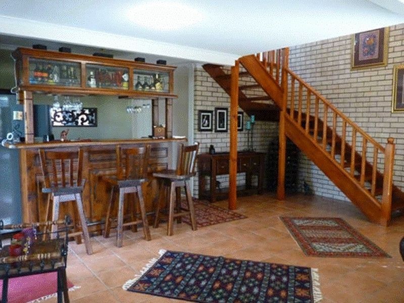 12 RIDGE CLOSE, Tannum Sands QLD 4680