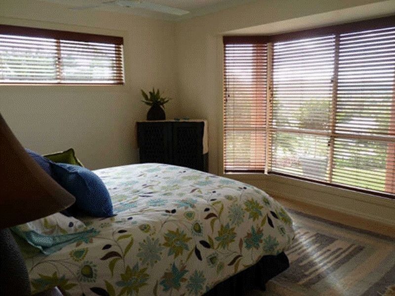 12 RIDGE CLOSE, Tannum Sands QLD 4680