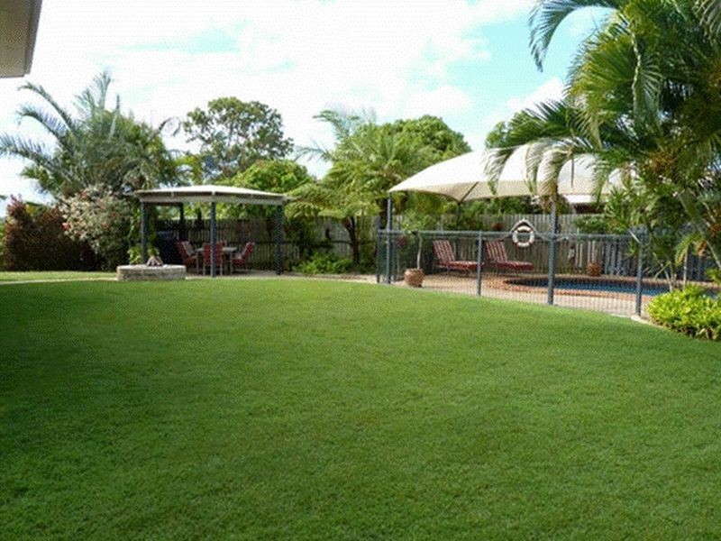 12 RIDGE CLOSE, Tannum Sands QLD 4680