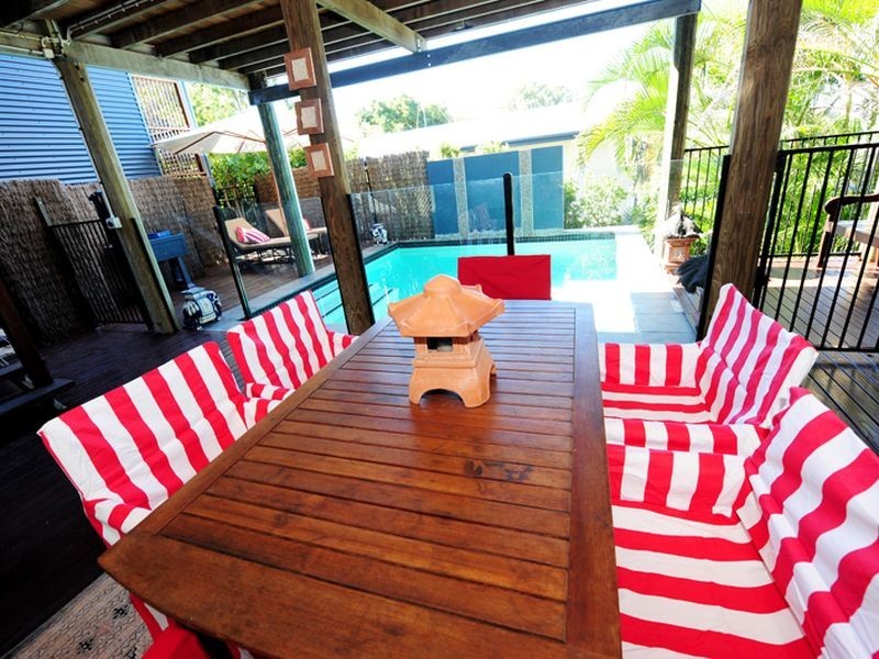 3 ISLAND VIEW COURT, Tannum Sands QLD 4680