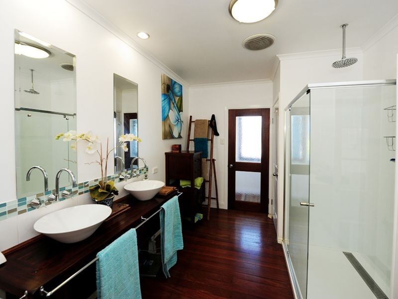 3 ISLAND VIEW COURT, Tannum Sands QLD 4680