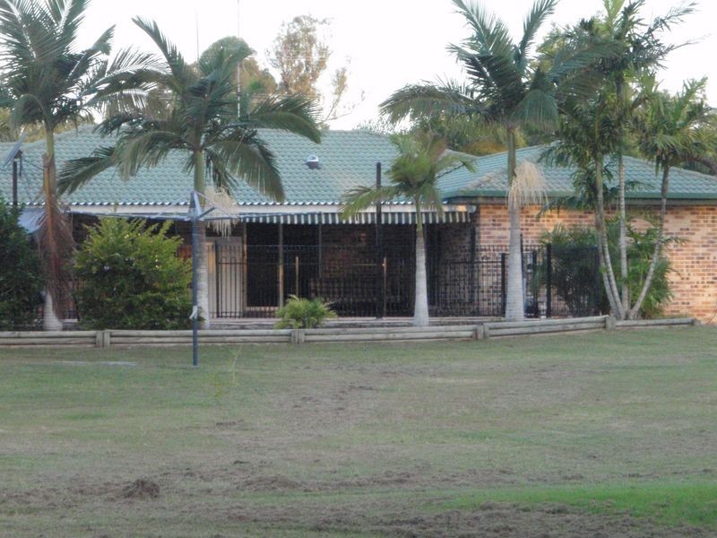 6 SILVERTON DRIVE, Tannum Sands QLD 4680