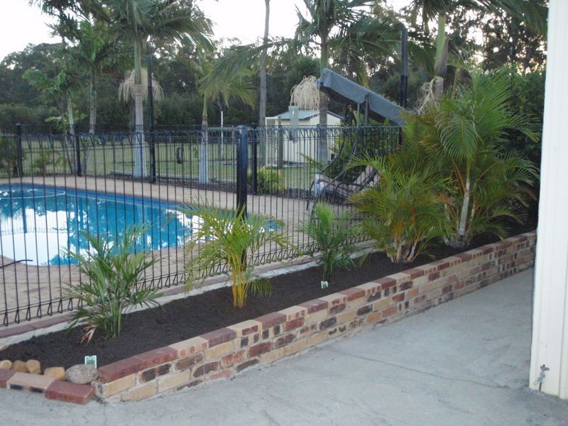 6 SILVERTON DRIVE, Tannum Sands QLD 4680