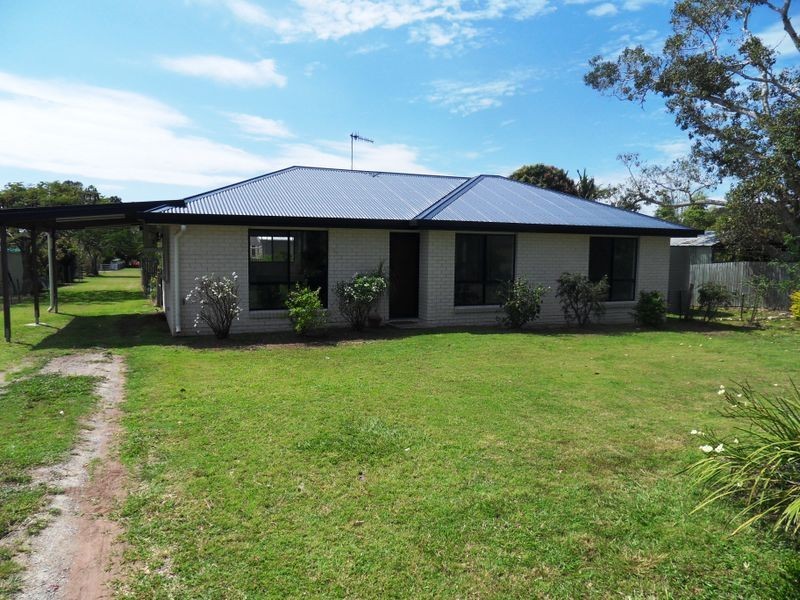 15A MARTIN STREET, Bororen QLD 4678