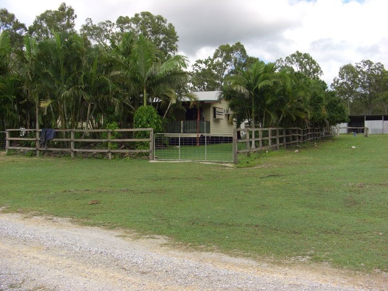 133 Cawthrays Road, Miriam Vale QLD 4677