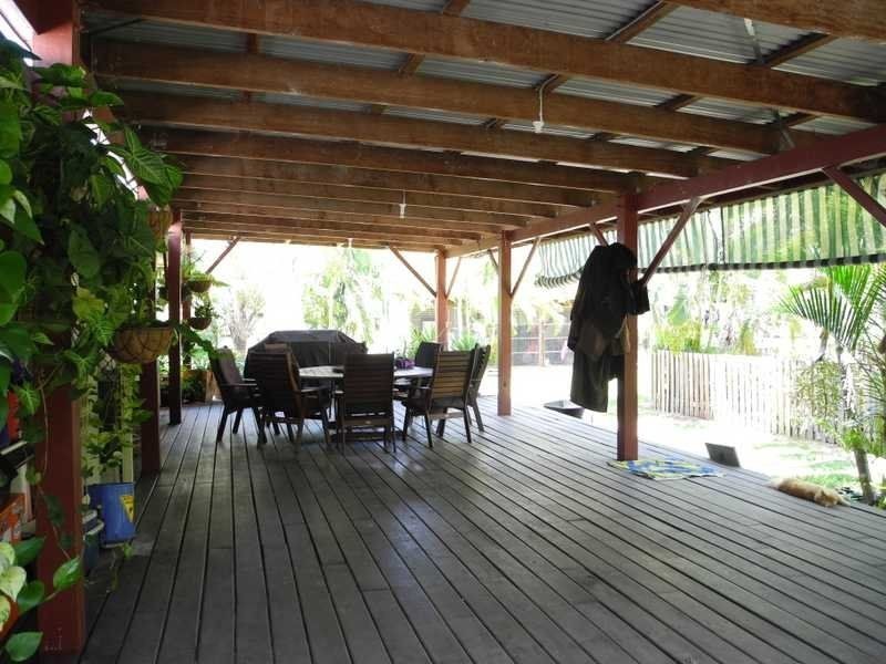 133 Cawthrays Road, Miriam Vale QLD 4677