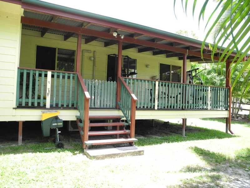 133 Cawthrays Road, Miriam Vale QLD 4677