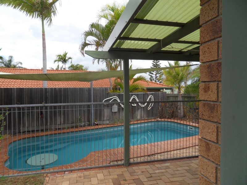 3 MINYA CLOSE, Boyne Island QLD 4680