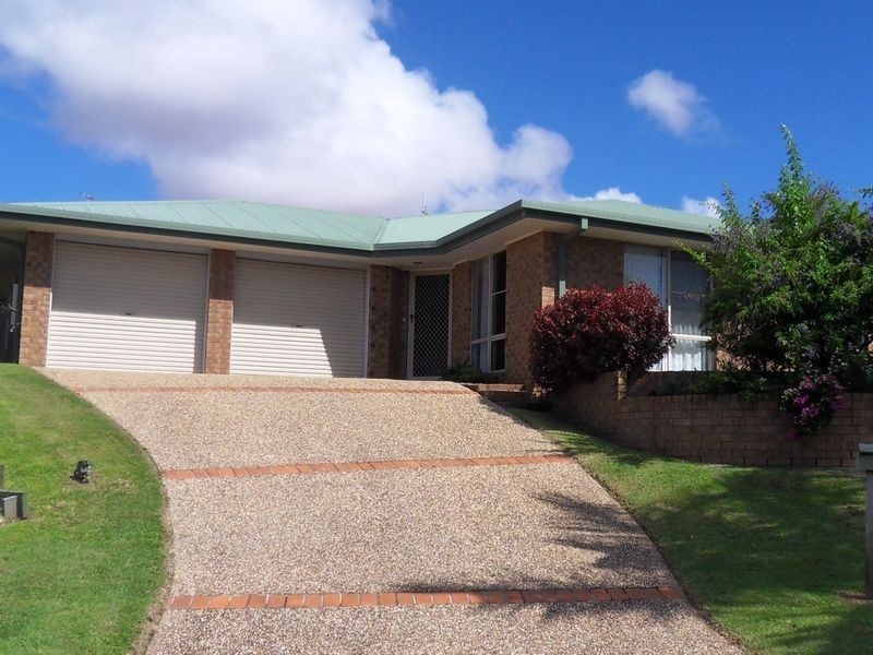 3 MINYA CLOSE, Boyne Island QLD 4680