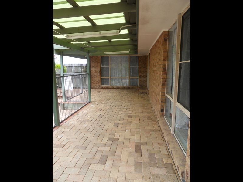 3 MINYA CLOSE, Boyne Island QLD 4680