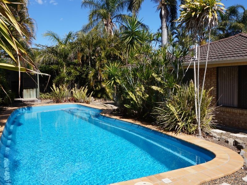 29 Blackwell Street, Tannum Sands QLD 4680