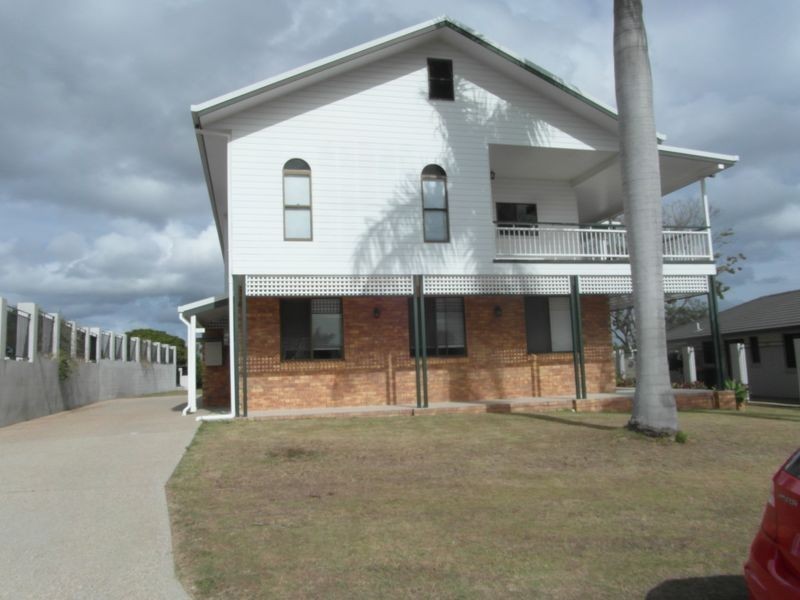 15 Richard Street, Boyne Island QLD 4680