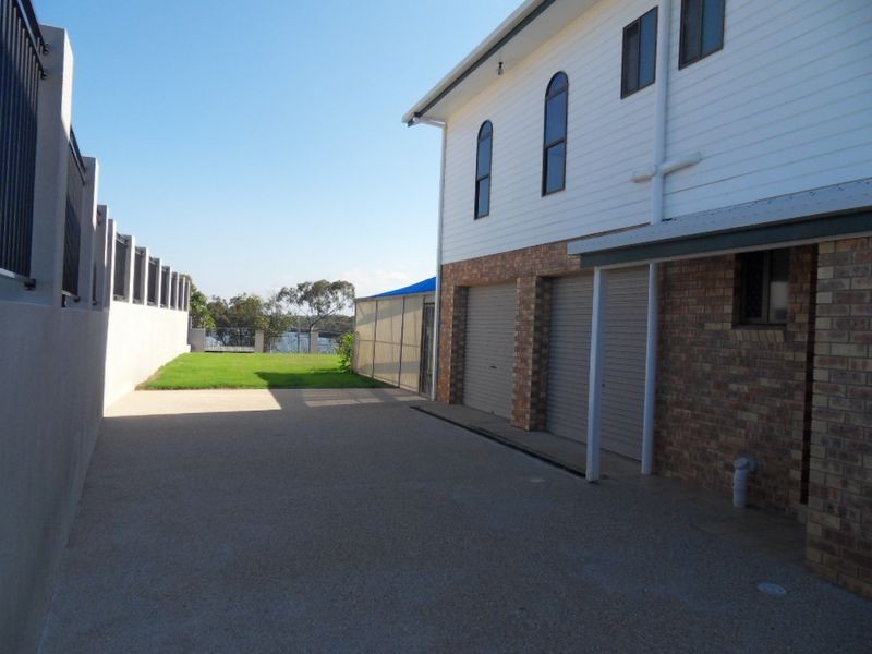 15 Richard Street, Boyne Island QLD 4680