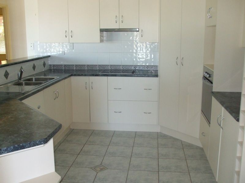 7 FORSYTH COURT, Tannum Sands QLD 4680