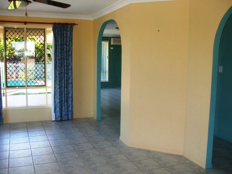 7 FORSYTH COURT, Tannum Sands QLD 4680